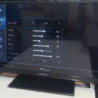 تلویزیون ایکس ویژن صحیح و سالم