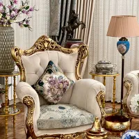 مبلمان استیل سلطنتی و ناهار خوری جهیزیه(نو)|مبلمان خانگی و میز عسلی|تهران, فرمانیه|دیوار