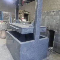 گاوصندوق آسانسوری حرفه‌ای طلافروشی