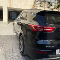 فیدلیتی ۷ نفره مدل ۱۴۰۱|خودرو سواری و وانت|گنبد کاووس, |دیوار