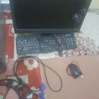 کامپیوتر|رایانه رومیزی|تبریز, |دیوار