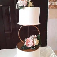 کیک تولد و مینی کیک و کیک عروس|خدمات پذیرایی، مراسم|بیرجند, |دیوار