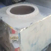 یخچال کبابی فر  فست فود  آسیاب قهوه چرخ گوشت منقل|کافی‌شاپ و رستوران|ری, دولت‌آباد|دیوار