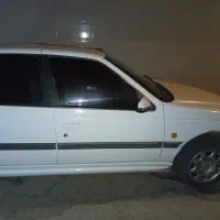 پارس مدل 92بی رنگ