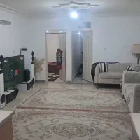اپارتمان ۷۲متری دوخوابه تک واحدی پارکینگ اصلی