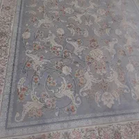 یک عدد فرش ۹متری گل برجسته|فرش|تهران, مقدم|دیوار