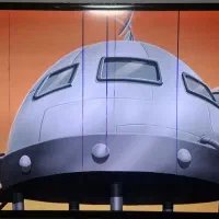 تلویزیون۴۰|تلویزیون و پروژکتور|فولادشهر, مسکن مهر فولادشهر|دیوار