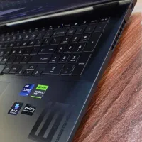 غول گیمینگ و مهندسی HP OMEN 16 درحد نو|رایانه همراه|اردبیل, |دیوار