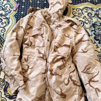 اوورکت سربازی دولایه درجه یک در حدنو