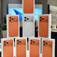 آیفون اپل IPHONE 17 PRO MAX /17 PRO