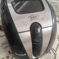 سرخ کن     روغنی
