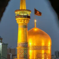 تور اقتصادی مشهد از تهران