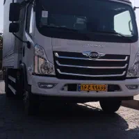 استخدام راننده کامیونت