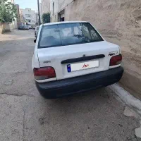 پراید بازدید بجنورد 220 مقطوع