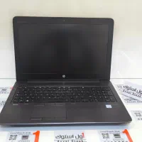 HP ZBook 15 G3 Xeon v5 16GB SSD Quadro M2000m 4GB