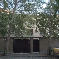 تهرانپارس غربی ۱۹۲ متر کلنگی عرض ۶ مناسب ساخت