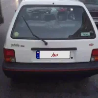 فروش پراید هاچبک