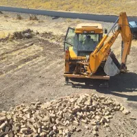 نیروی دفتری خانم  کارشناس عمران یا حیطه آب