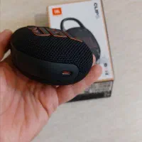 JBL Clip5|پخش‌کننده همراه|اصفهان, جلالیه|دیوار