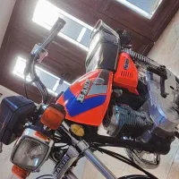 کثیر95(بدون استارت)