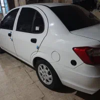 ساینا s. در حد صفر. 1402|خودرو سواری و وانت|اهواز, زیتون کارگری|دیوار