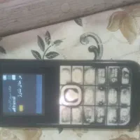 گوشی نوکیا۱۰۵و۱۰۶ دوسیم کارت اصلی صفحه رنگی|موبایل|آزادشهر, |دیوار