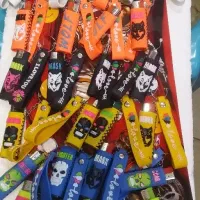 جاکلیدی فندک جاسوییچی سیلیکونی