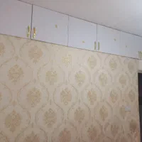 فروش آپارتمان ۷۵ متری ۱ خوابه همکف در طبرسی شمالی|فروش آپارتمان|مشهد, طبرسی شمالی|دیوار