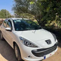 پژو 207 tu3 بسیار کم کار