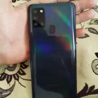 گوشی a21s