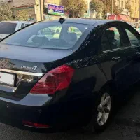 جیلی امرگند 2014اتومات بی رنگ|خودرو سواری و وانت|تهران, جوادیه تهرانپارس|دیوار