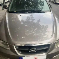 سوناتا۲۰۰۸