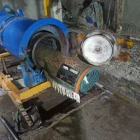 قالیشویی تمام اتوماتیک مدرن
