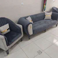 مبل آرین کد ۹۰۲۷۷۳۹|مبلمان خانگی و میز عسلی|سنندج, |دیوار