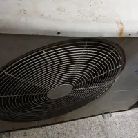 کولر گازی ال جی اصل کره کم مصرف سرد و گرم