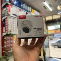 دوربین مداربسته پکیج ۴  Dahua با DVR 4ch