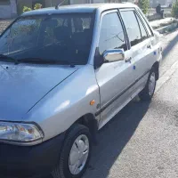 پرایدمدل۸۷|خودرو سواری و وانت|کرمانشاه, |دیوار