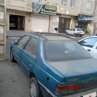 آردی ۷۹|خودرو سواری و وانت|شهریار, شهرک وائین|دیوار