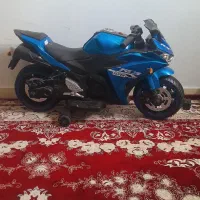 موتور و دوچرخه