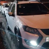 کوییکgxمدل ۱۴۰۲|خودرو سواری و وانت|تبریز, |دیوار