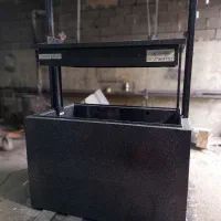 گاوصندوق|فروشگاه و مغازه|پاکدشت, پاکدشت (مامازند)|دیوار