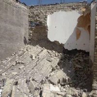 تخریب ساختمان|خدمات پیشه و مهارت|شوش, |دیوار