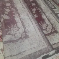 فروش فرش|فرش|لالجین, |دیوار