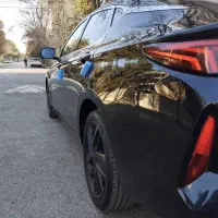 کی ام سی J7 مدل۱۴۰۲ در حد|خودرو سواری و وانت|مشهد, فلسطین|دیوار