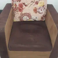 مبل ۷ نفره|مبلمان خانگی و میز عسلی|رشت, حمیدیان|دیوار