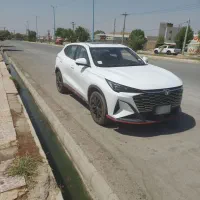فروش چانگان ۲۰۲۵ فول