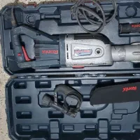 هیلتی رونیکس مدل 2750 بسیار کم کار