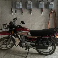 موتور احسان شکاری