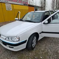 فروش یه دستگاه پژوپارس xu7p موتورجدید|خودرو سواری و وانت|خرمآباد (تنکابن), |دیوار