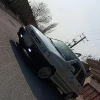 پراید معاوضه با پژو|خودرو سواری و وانت|ارومیه, |دیوار